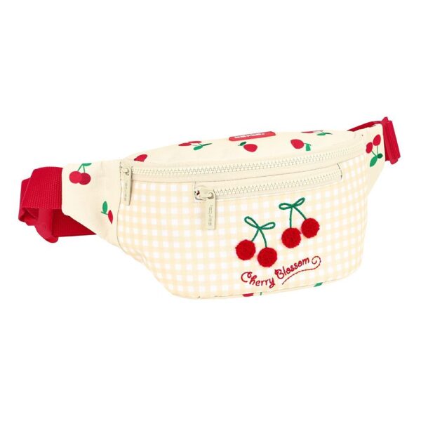 842228446-842228446_1 RIÑONERA SAFTA "CHERRY"