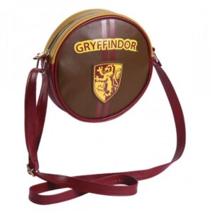 Bolso Bandolera Wb Lifestyle Series Harry Potter Gryffindor