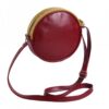 8445484022766_2 Bolso Bandolera Wb Lifestyle Series Harry Potter Gryffindor