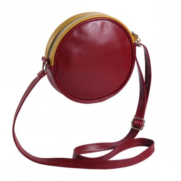 8445484022766_2 Bolso Bandolera Wb Lifestyle Series Harry Potter Gryffindor