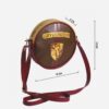 8445484022766_3 Bolso Bandolera Wb Lifestyle Series Harry Potter Gryffindor
