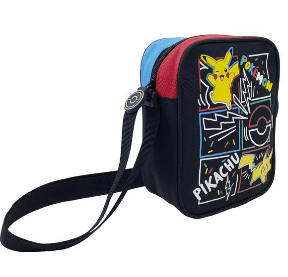 BANDOLERA COLORFUL POKEMON 2 BANDOLERA COLORFUL POKEMON