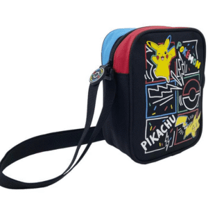 BANDOLERA COLORFUL POKEMON