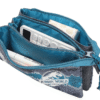 ESTUCHE 3 DEPARTAMENTOS JURASSIK WORLD - CYP BRANDS