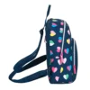 Mochila Corazones Benetton