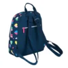 Mochila Corazones Benetton