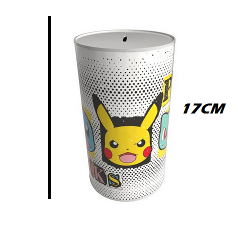 HUCHA GRANDE HUCHA GRANDE - POKEMON