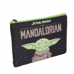 NECESER MANDALORIAN 2 NECESER THE MANDALORIAN -STAR WARS