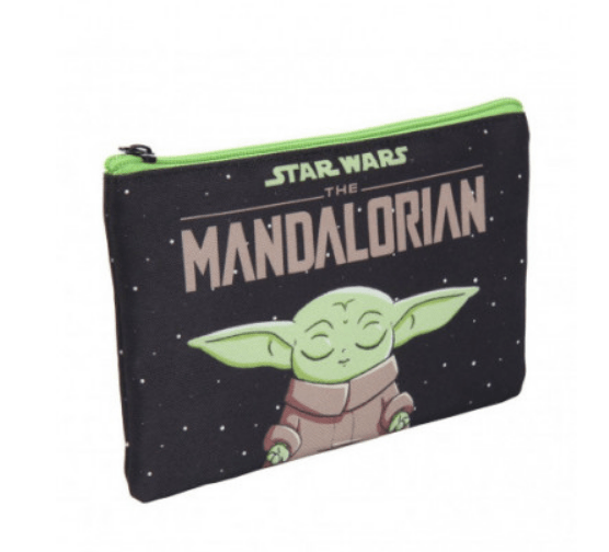 NECESER MANDALORIAN 2 NECESER THE MANDALORIAN -STAR WARS
