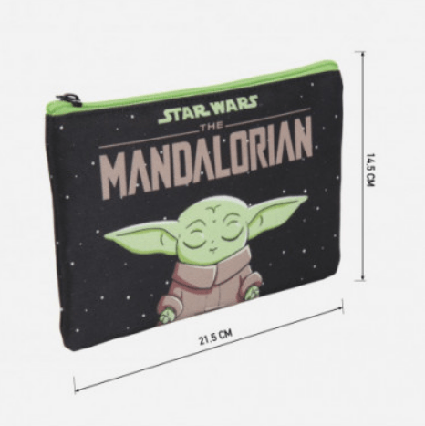 NECESER MANDALORIAN NECESER THE MANDALORIAN -STAR WARS