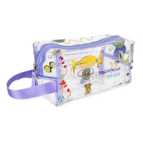 Neceser Asa Pepitafklint - Pepita Viajera