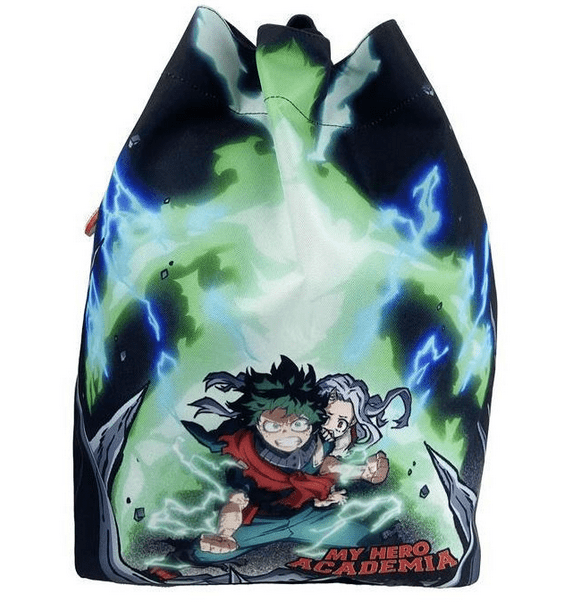 PETATE MY HERO ACADEMIA