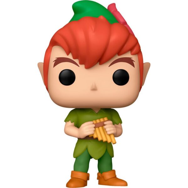 FUNKO POP Disney Peter Pan 70th Anniversary Peter Pan