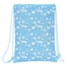 SACO1 MOCHILA SACO PLANO JUNIOR PEPPA PIG "BABY"