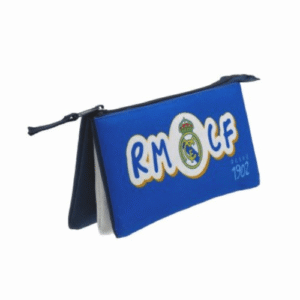 Screenshot 2023-08-25 at 18-08-23 Estuche portatodo triple Real Madrid RMCF – Kilumio Estuche portatodo triple Real Madrid RMCF