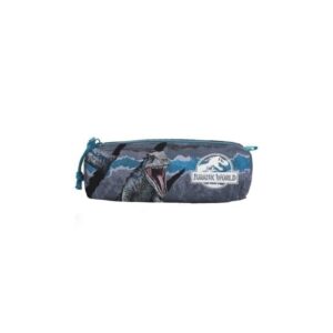 cyp-2022-marzo-real-madrid-pendrive-rubber-8gb-escudo ESTUCHE BÁSICO JURASSIK WORLD