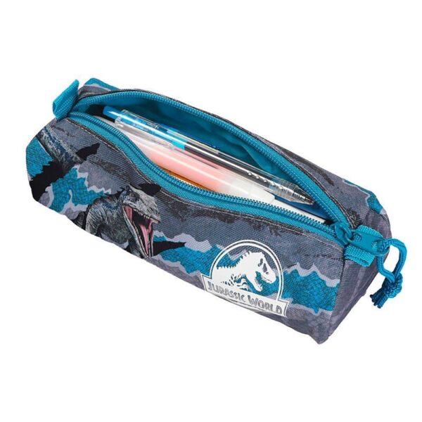 ESTUCHE BÁSICO JURASSIK WORLD