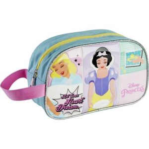 Neceser Aseo Viaje Princess Pink