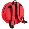 Mochila 3d Redonda Avengers