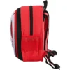 Mochila 3d Redonda Avengers