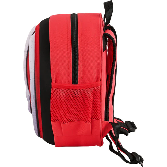 Mochila 3d Redonda Avengers