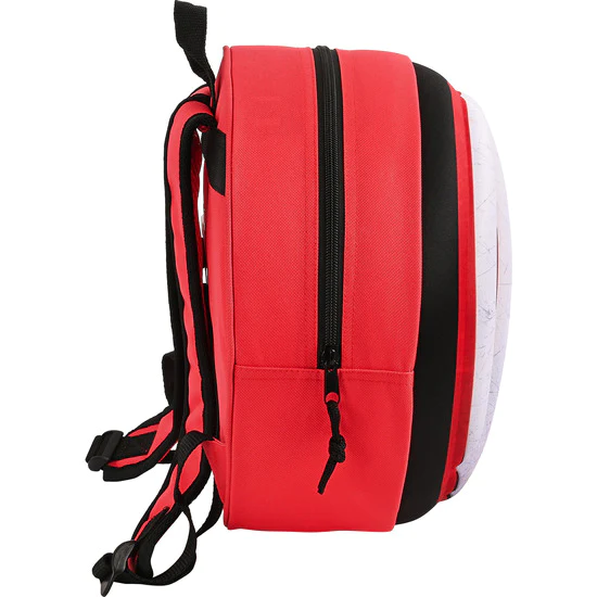 Mochila 3d Redonda Avengers