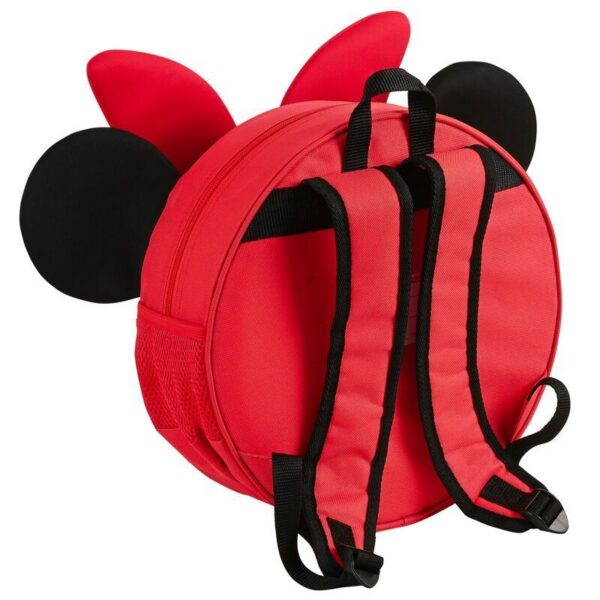 Mochila 3D Minnie Disney 31cm