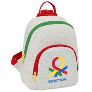 Mochila POP Benetton