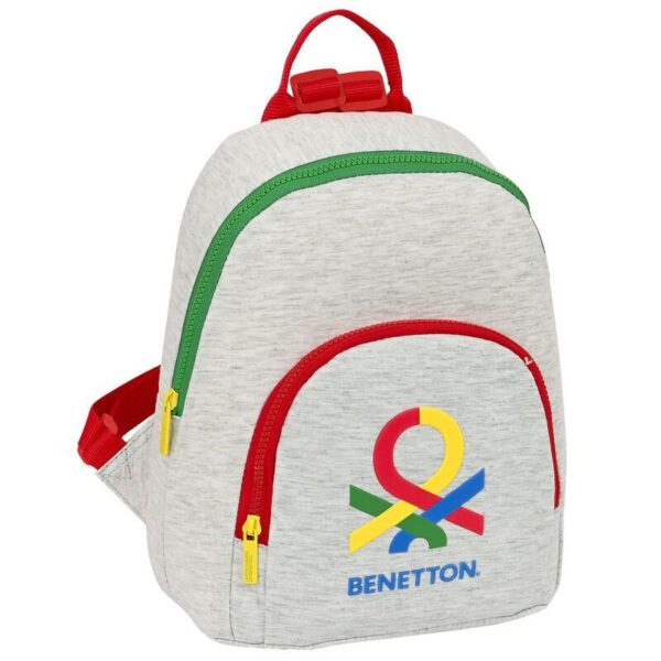 Mochila POP Benetton