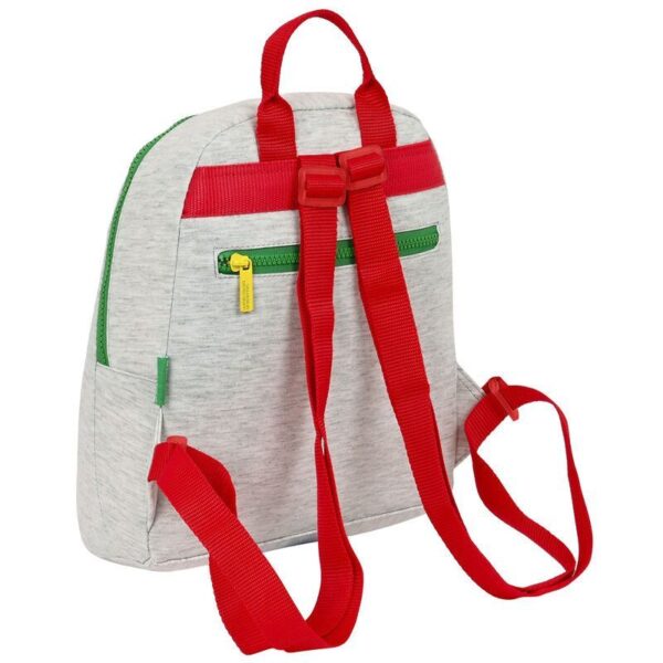 Mochila POP Benetton
