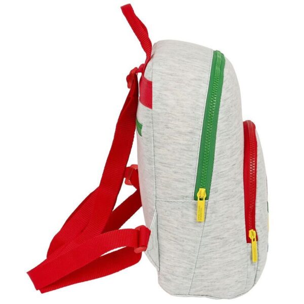 Mochila POP Benetton