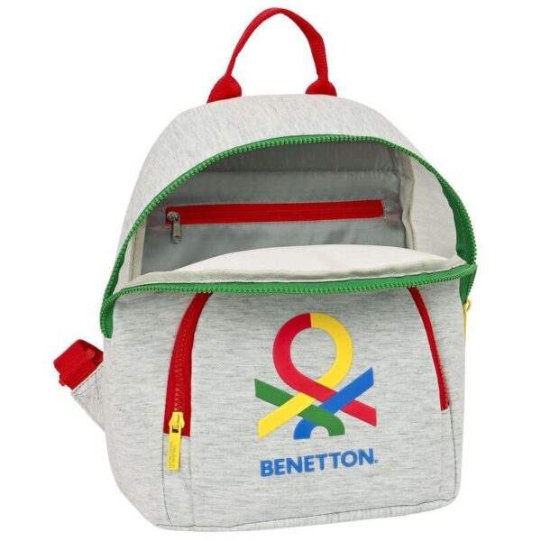 Mochila POP Benetton