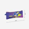 Mochila+portamerienda+portatodo - Sonic prime