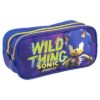 Portatodo 2 compartimentos- Sonic prime