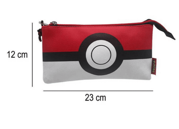 portatodo-triple-pokeball-de-pokemon-cyp-brands 2 PORTATODO TRIPLE POKEMON