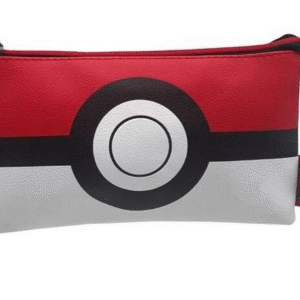 PORTATODO TRIPLE POKEMON