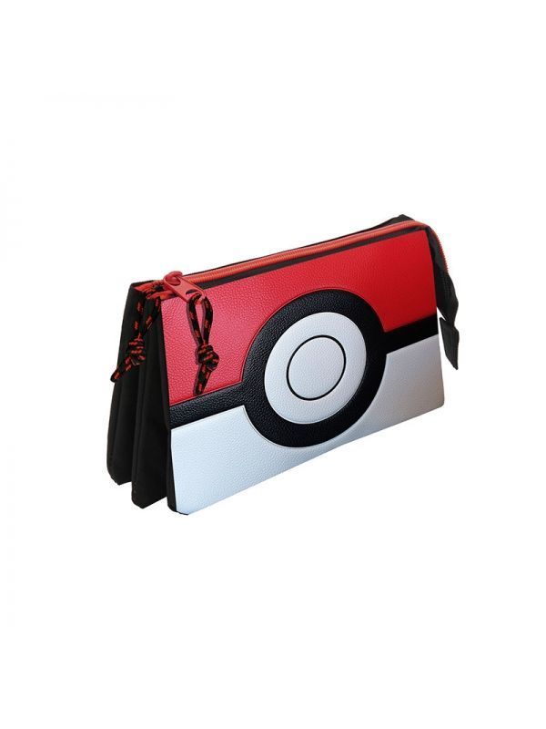 portatodo-triple-pokeball-de-pokemon-cyp-brands PORTATODO TRIPLE POKEMON