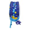 PORTATODO SONIC SPEED