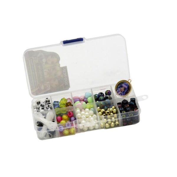 rainbow-high-mini-maletin-de-200-pcs-para-crear-tus-pulseras (2) MINI MALETÍN DE 200 PCS PARA CREAR TUS PULSERAS RAINBOW HIGH