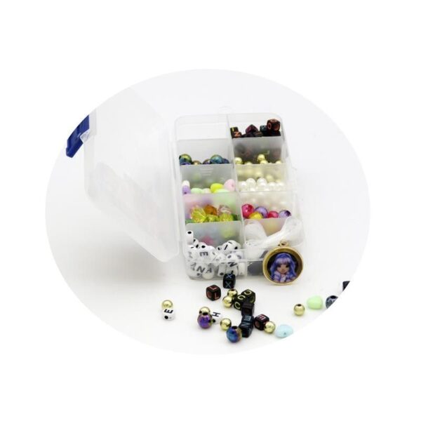 rainbow-high-mini-maletin-de-200-pcs-para-crear-tus-pulseras (3) MINI MALETÍN DE 200 PCS PARA CREAR TUS PULSERAS RAINBOW HIGH