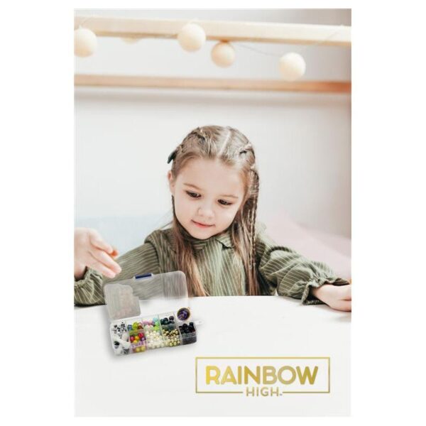 rainbow-high-mini-maletin-de-200-pcs-para-crear-tus-pulseras (5) MINI MALETÍN DE 200 PCS PARA CREAR TUS PULSERAS RAINBOW HIGH