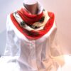 Pañuelo - Foulard Madrid