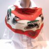 Pañuelo - Foulard Madrid