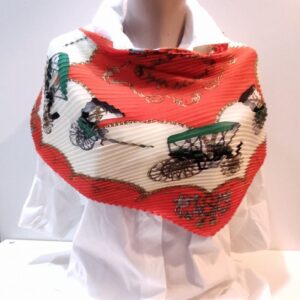 b36d6140-334c-4043-bec8-61bc63177429 Pañuelo - Foulard Madrid