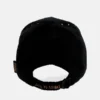GORRANEGRA3 Gorra terciopelo negra Shodō Anekke