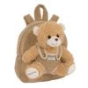 MOCHILA OSITO SAFTA Mochila preescolar con osito