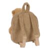 MOCHILA OSITO SAFTA 2 Mochila preescolar con osito