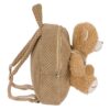 MOCHILA OSITO SAFTA 4 Mochila preescolar con osito
