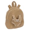 MOCHILA OSITO SAFTA 5 Mochila preescolar con osito