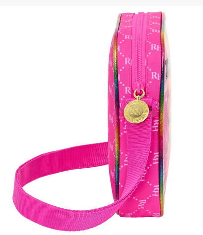 BOLSO BANDOLERA RAINBOW HIGH